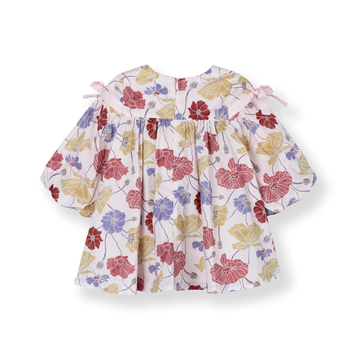 Hana 3/4 Sleeve Blouse