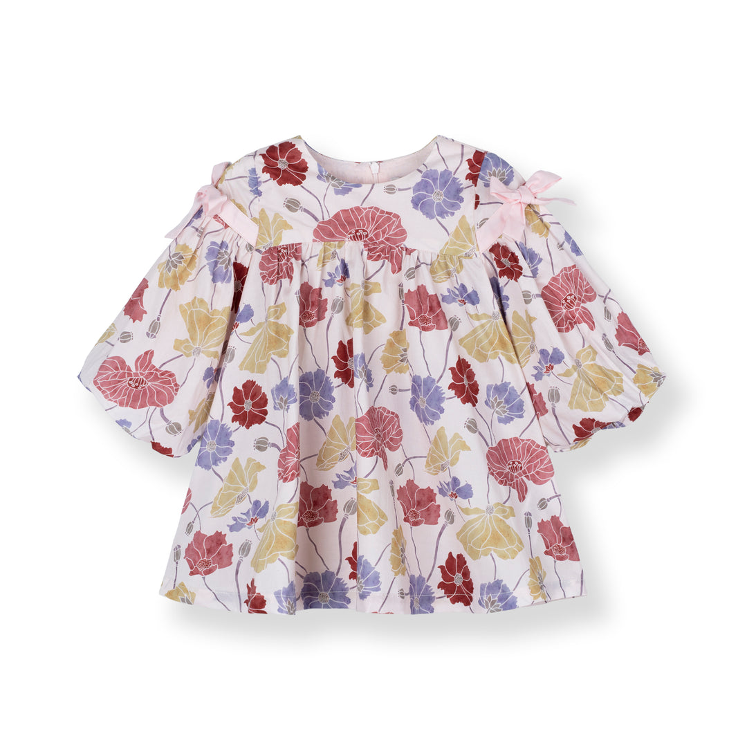 Hana 3/4 Sleeve Blouse