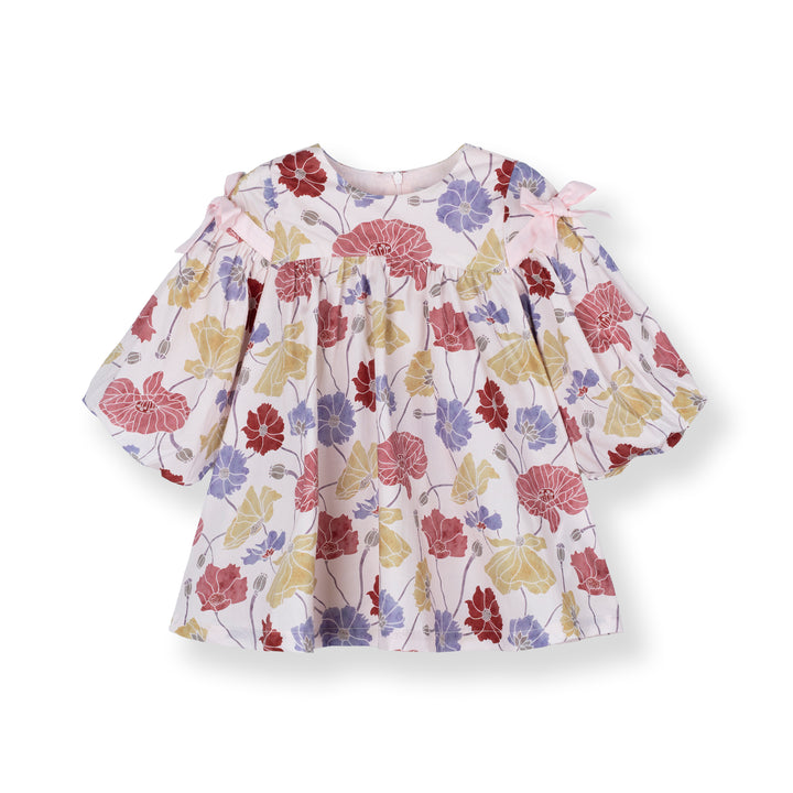 Hana 3/4 Sleeve Blouse