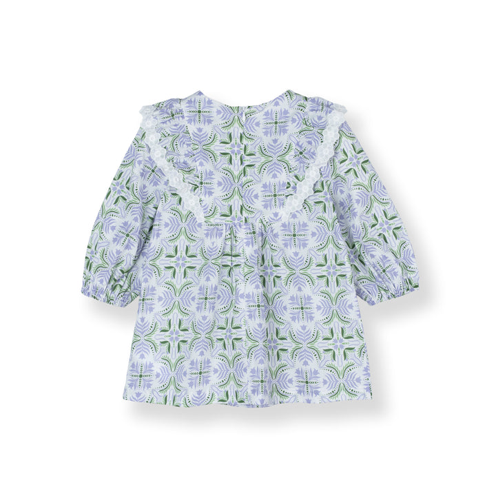 Nadine 3/4 Sleeve Blouse