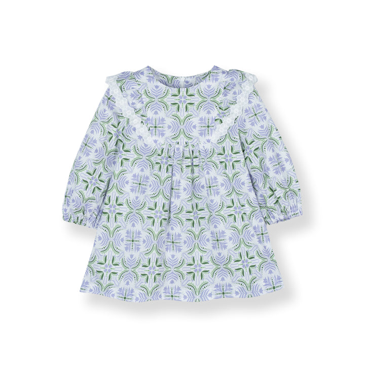 Nadine 3/4 Sleeve Blouse