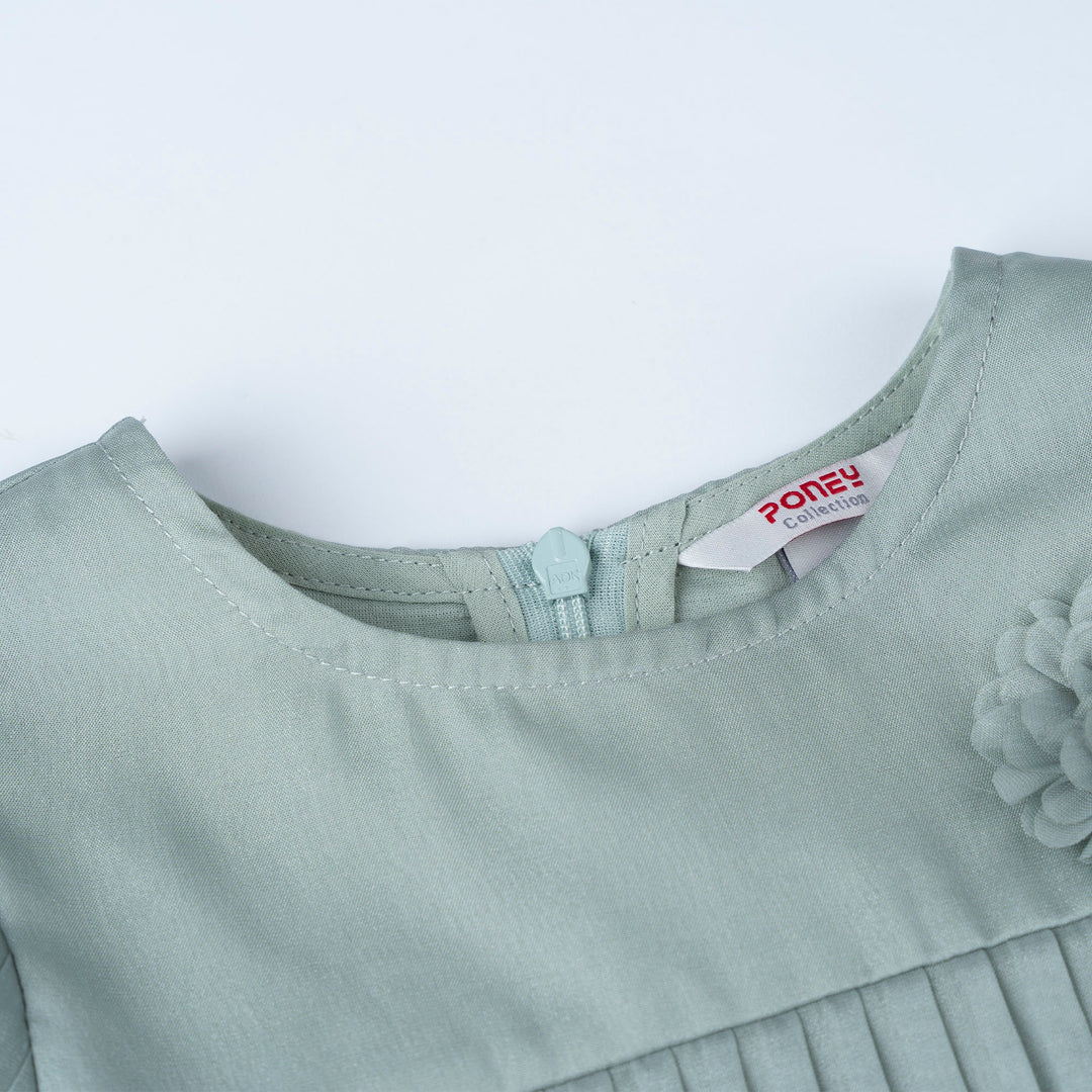 Dian 3/4 Sleeve Blouse