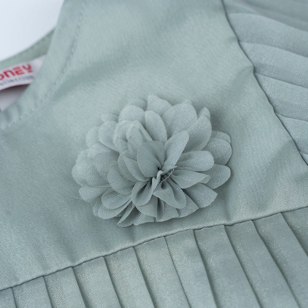 Dian 3/4 Sleeve Blouse