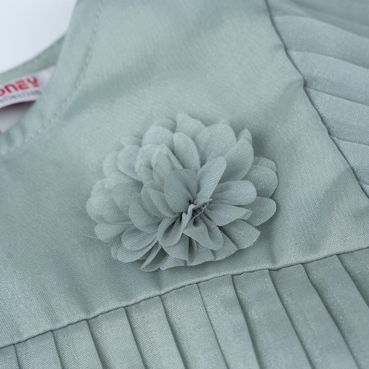 Dian 3/4 Sleeve Blouse