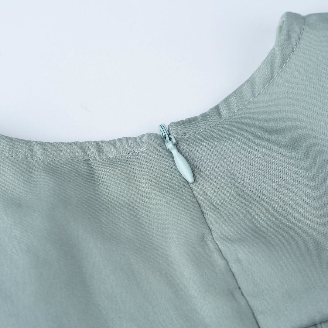 Dian 3/4 Sleeve Blouse