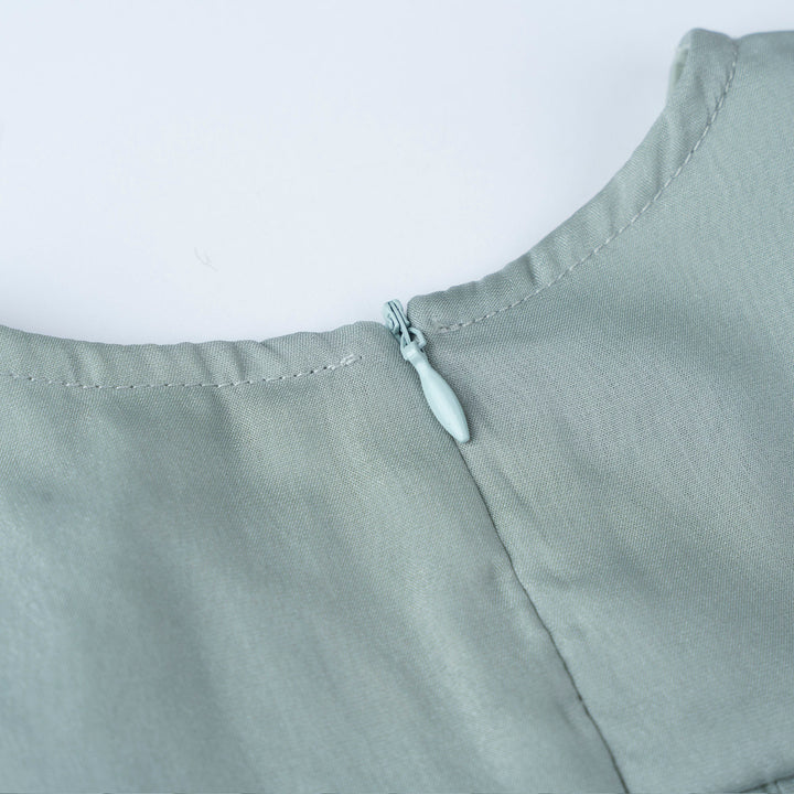 Dian 3/4 Sleeve Blouse