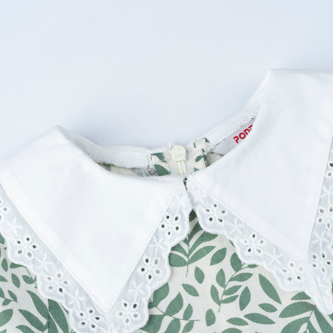 Aireen 3/4 Sleeve Blouse