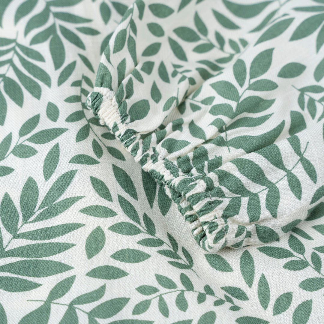 Aireen 3/4 Sleeve Blouse