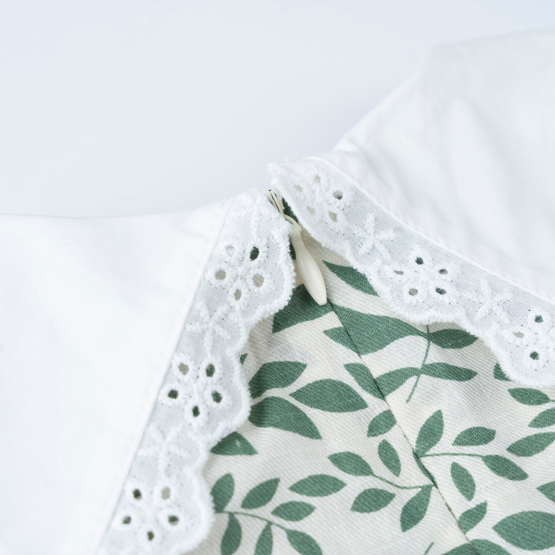 Aireen 3/4 Sleeve Blouse