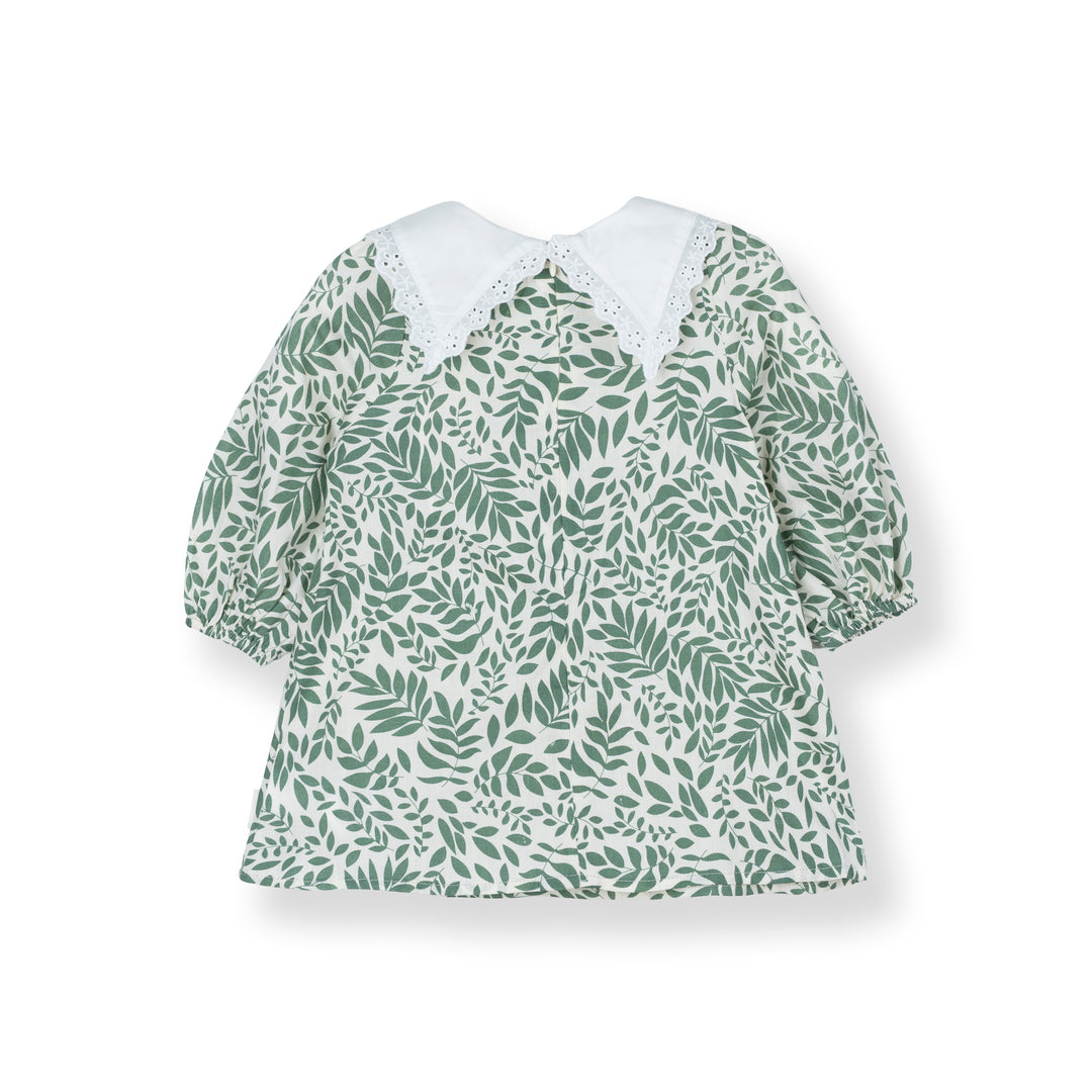 Aireen 3/4 Sleeve Blouse