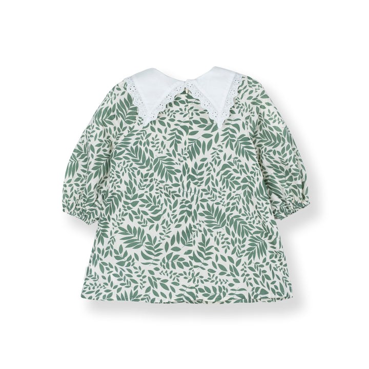 Aireen 3/4 Sleeve Blouse