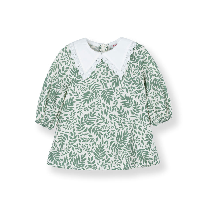 Aireen 3/4 Sleeve Blouse