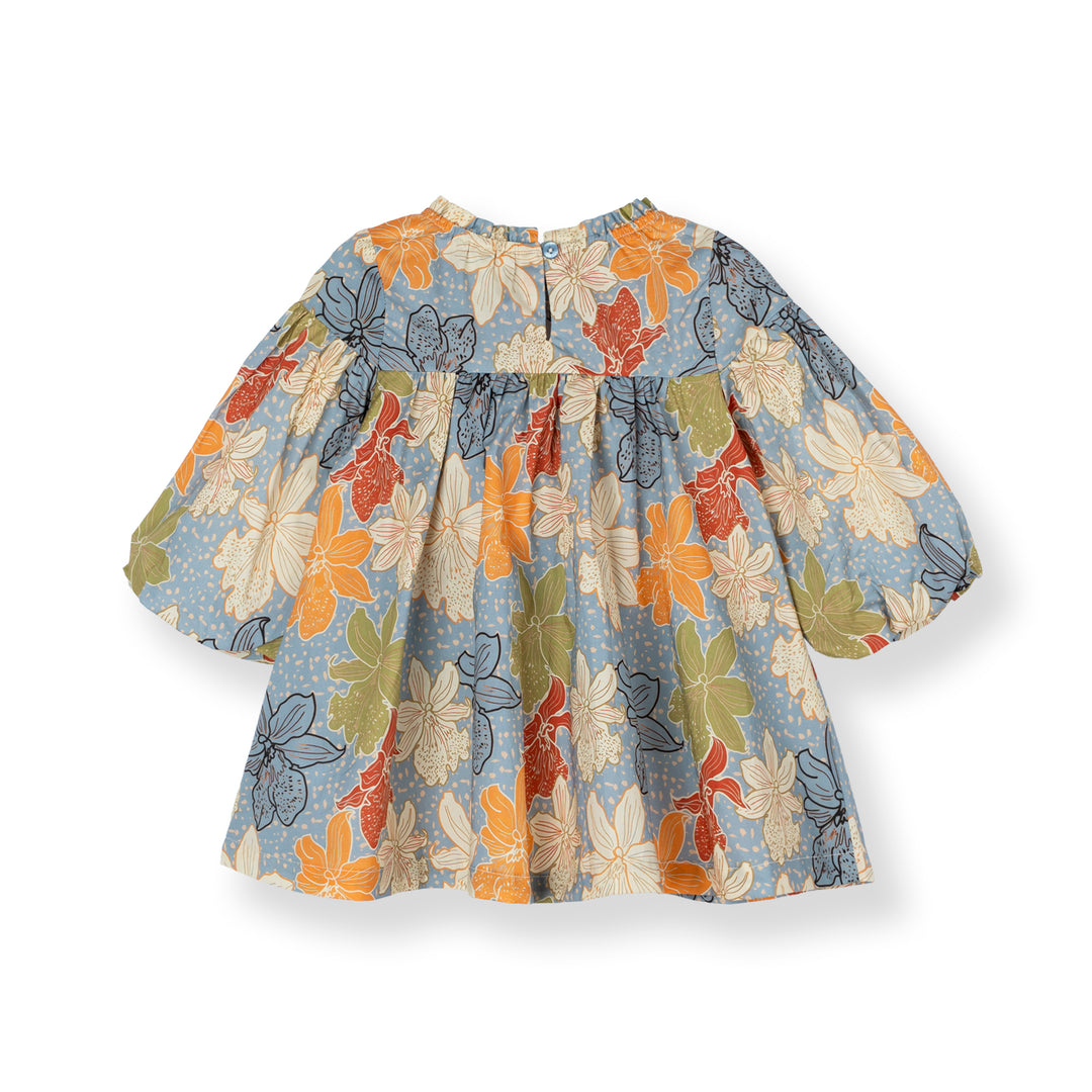 Zahra 3/4 Sleeve Blouse