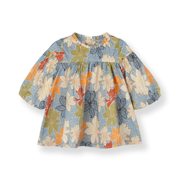 Zahra 3/4 Sleeve Blouse