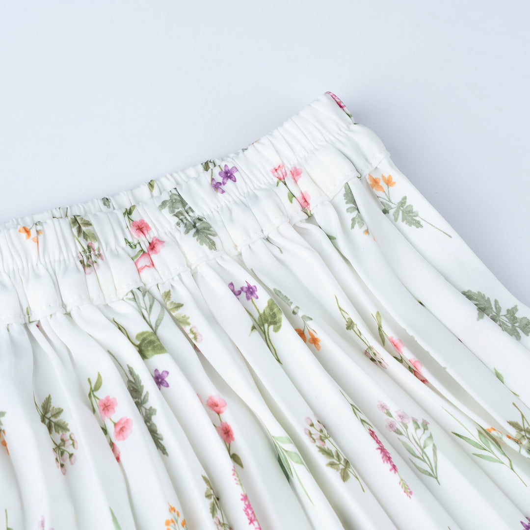 Dian Long Skirt