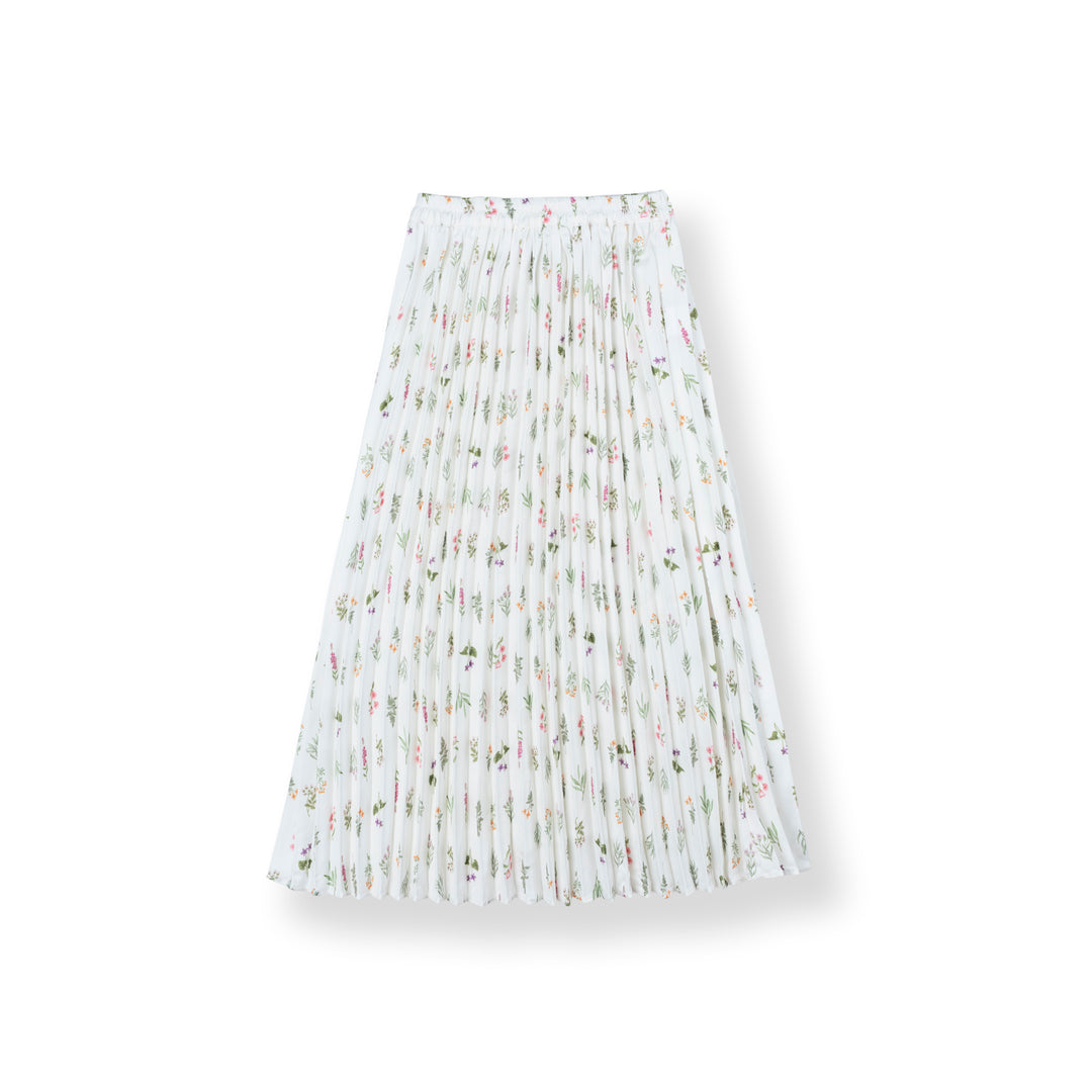 Dian Long Skirt