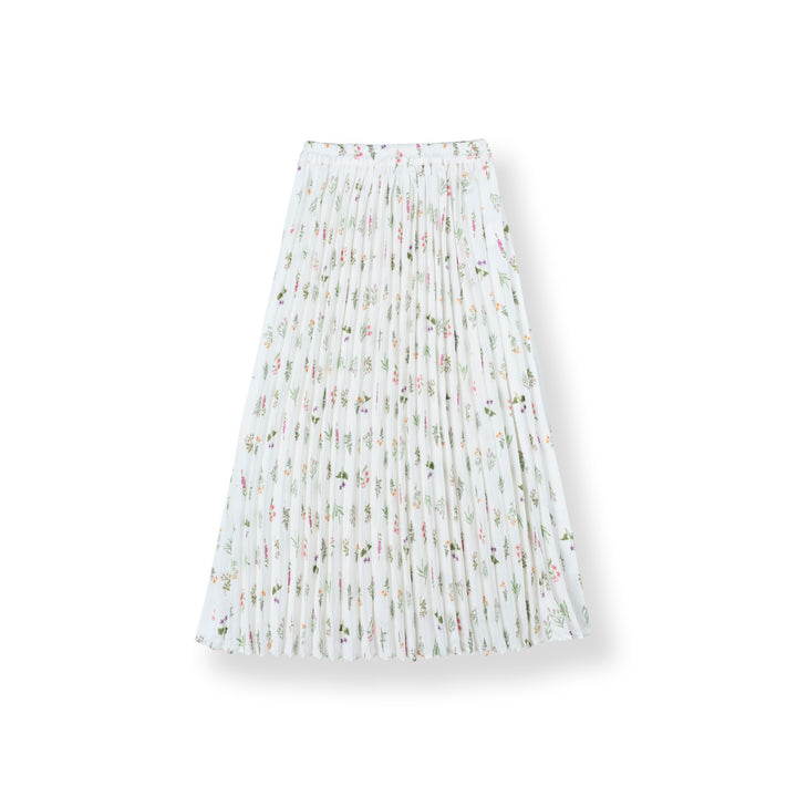 Dian Long Skirt