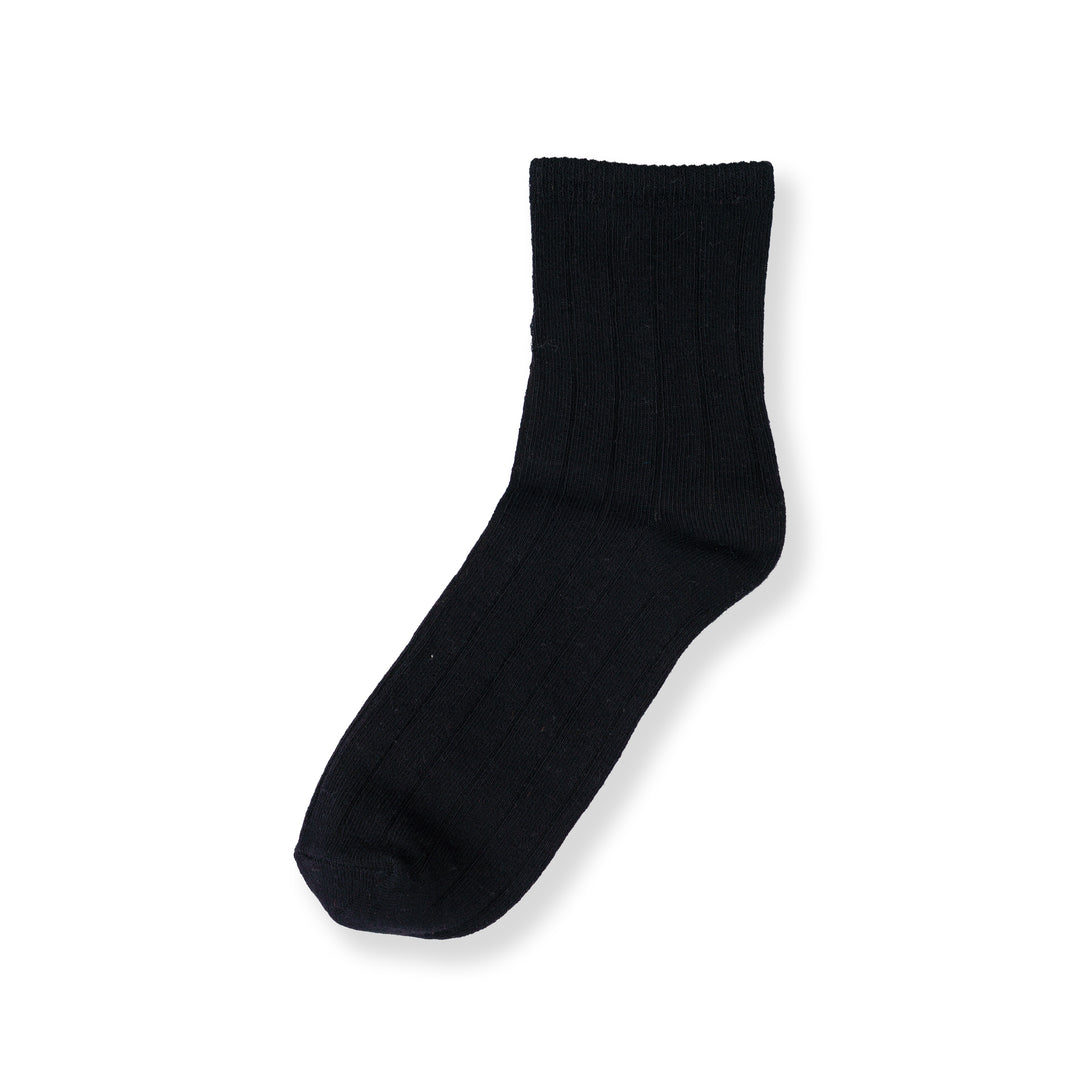 Poney Unisex Melange Socks 130-3215