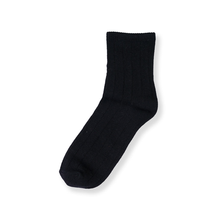Poney Unisex Melange Socks 130-3215