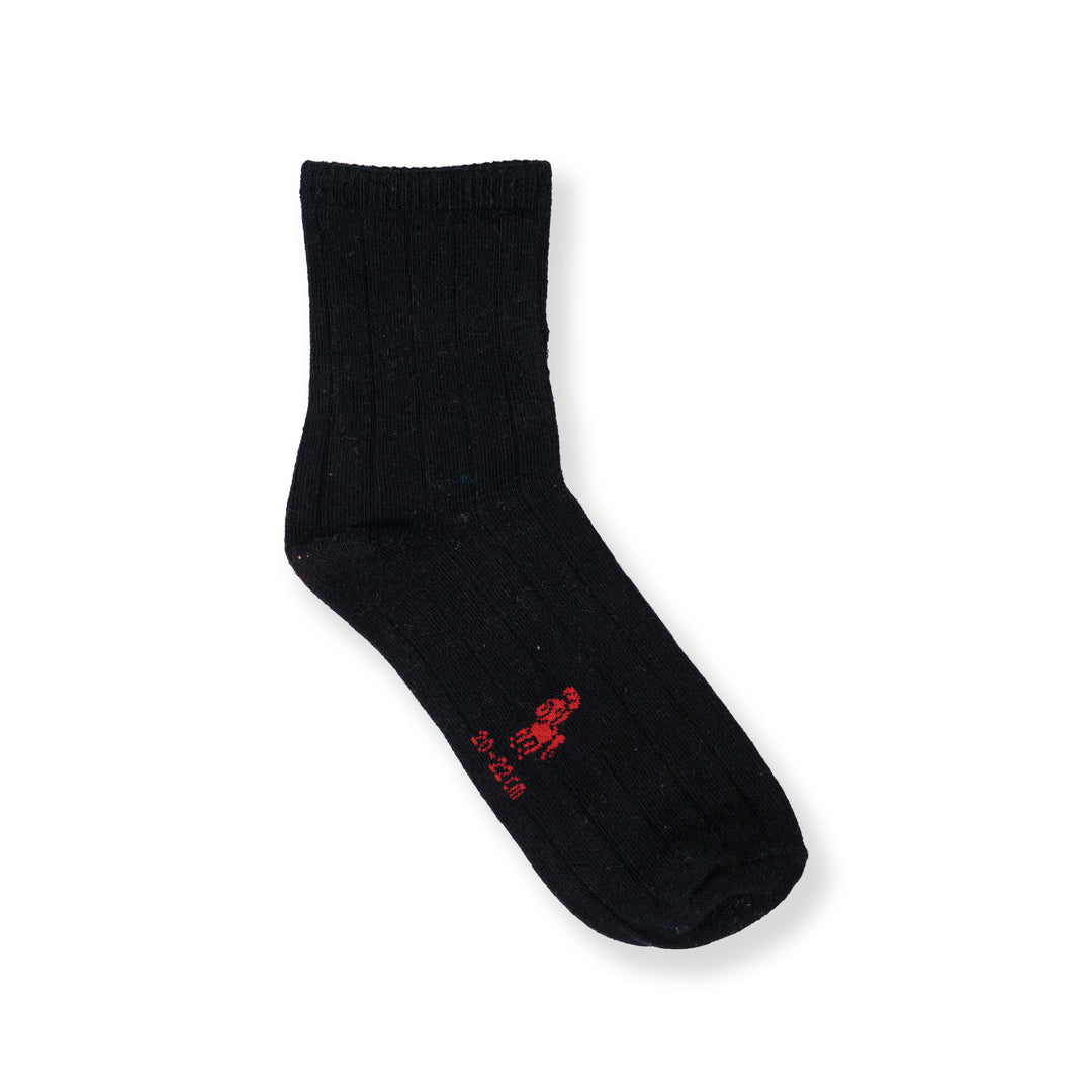 Poney Unisex Melange Socks 130-3215