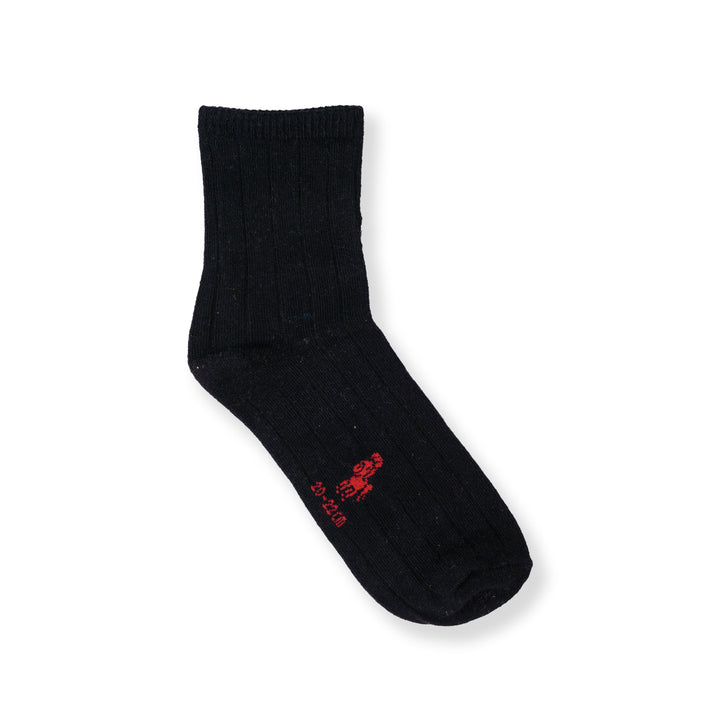 Poney Unisex Melange Socks 130-3215