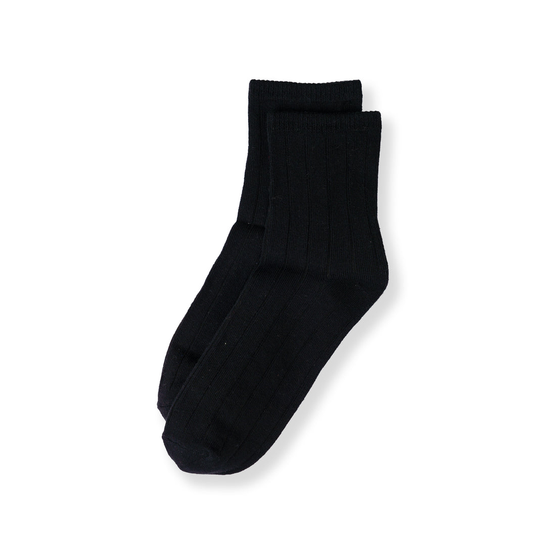 Poney Unisex Melange Socks 130-3215