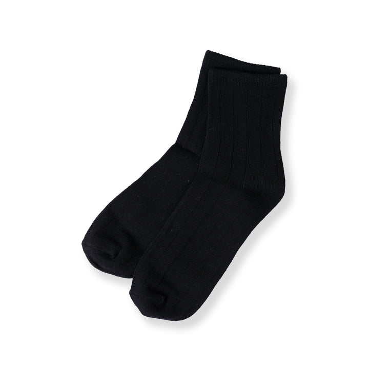 Poney Unisex Melange Socks 130-3215