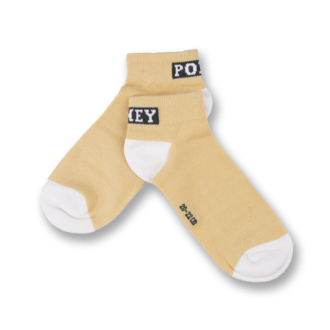 Poney Boys Comfortable PONEY Socks