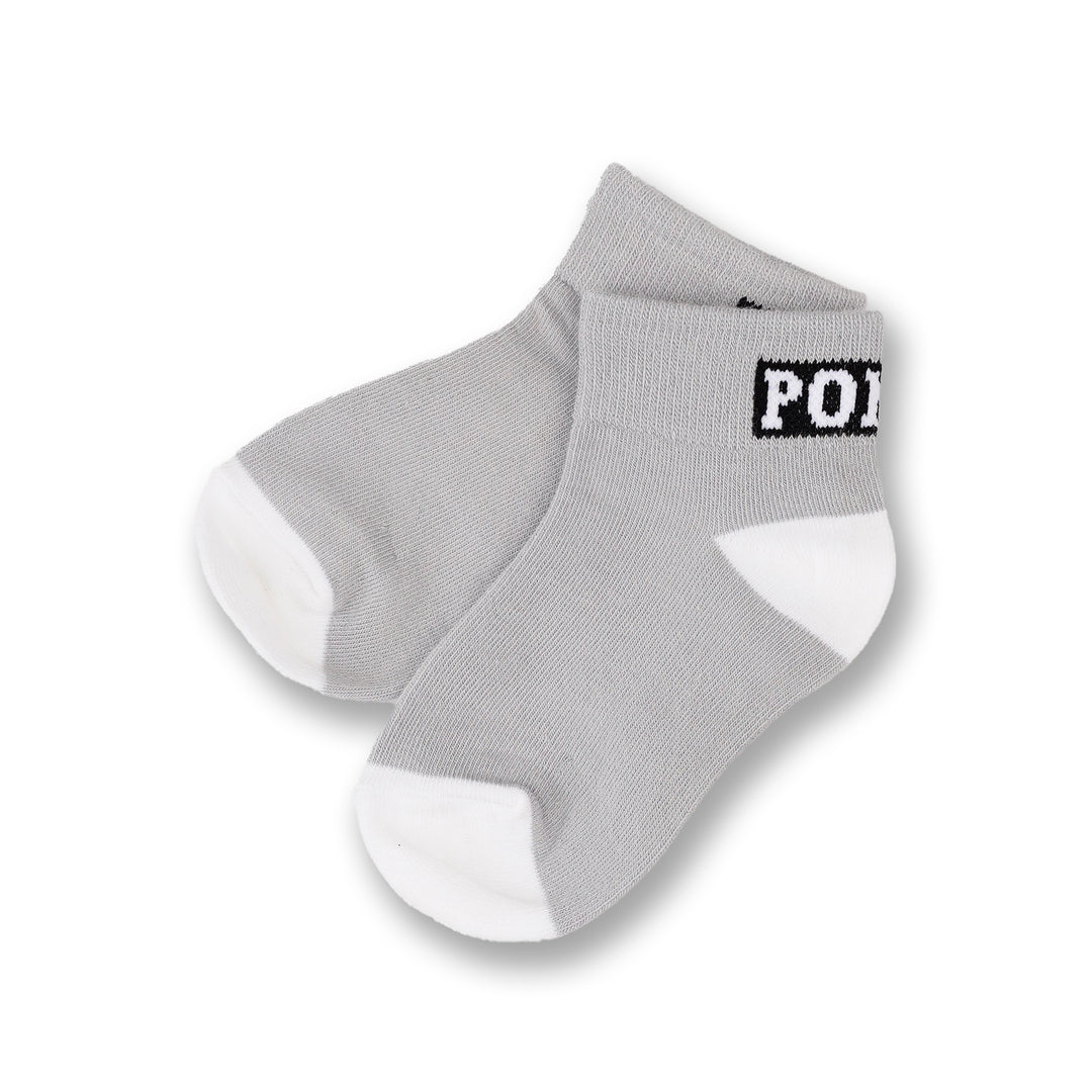 Poney Boys Comfortable PONEY Socks