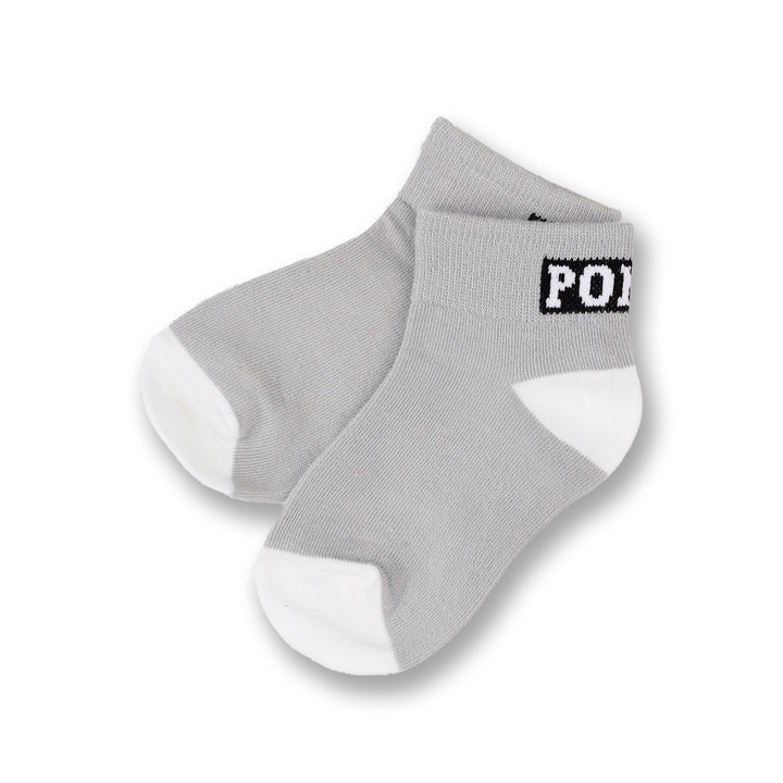 Poney Boys Comfortable PONEY Socks