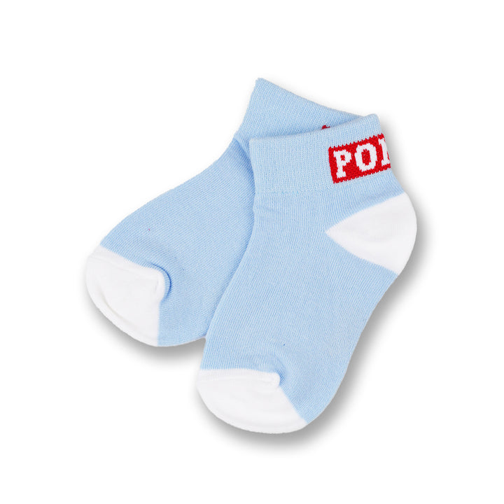 Poney Boys Comfortable PONEY Socks