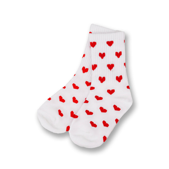 Poney Girls Comfortable Socks Assorted Colours