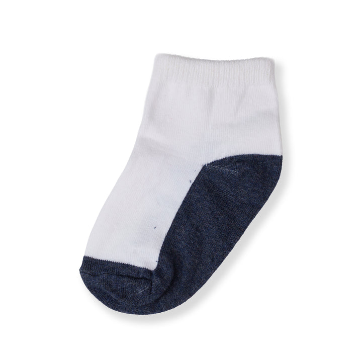 Poney Unisex Melange Socks 130-2642
