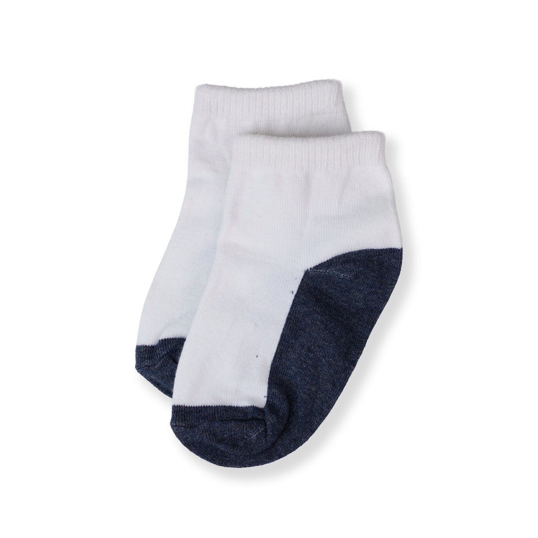 Poney Unisex Melange Socks 130-2642