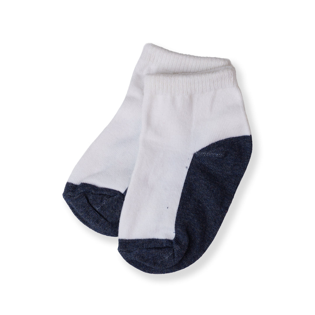 Poney Unisex Melange Socks 130-2642