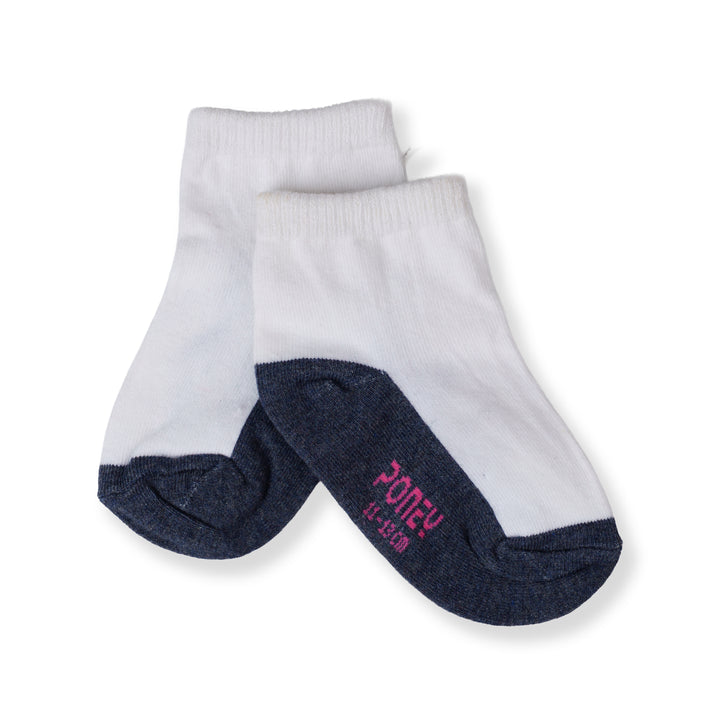 Poney Unisex Melange Socks 130-2642
