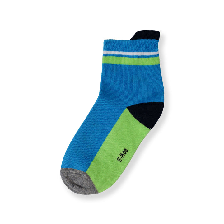 Poney Boy Blue Socks 130-3000K