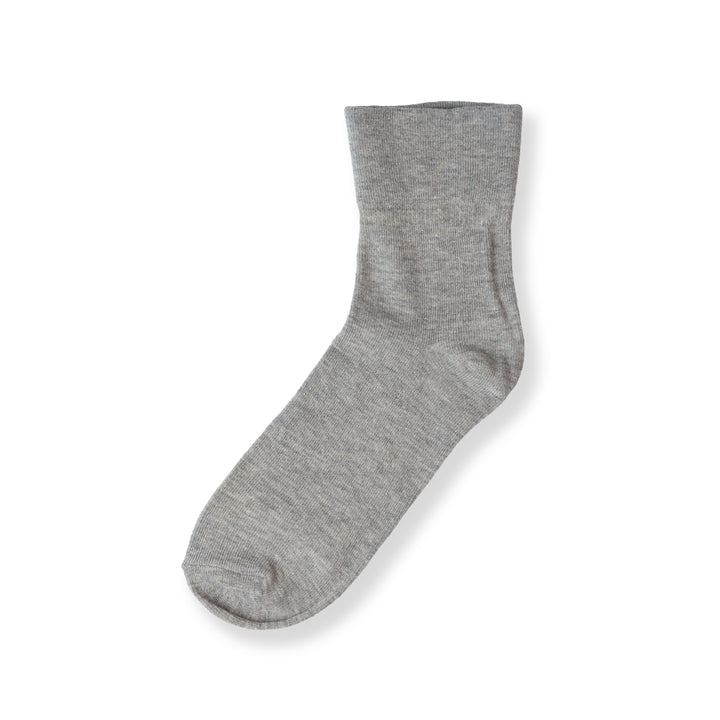 Poney Unisex Melange Socks 130-3112
