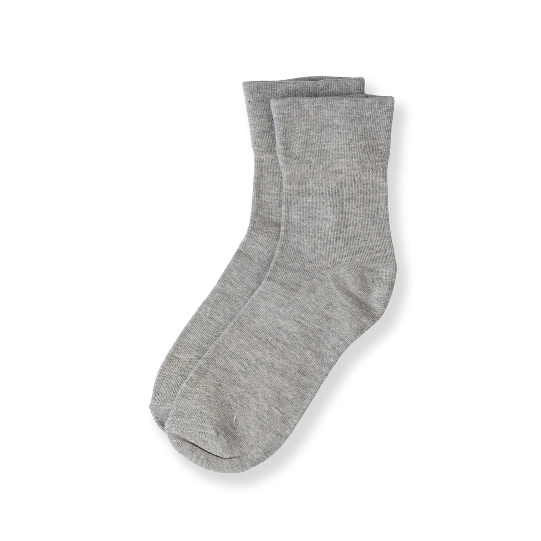 Poney Unisex Melange Socks 130-3112