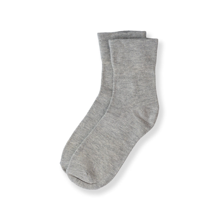 Poney Unisex Melange Socks 130-3112