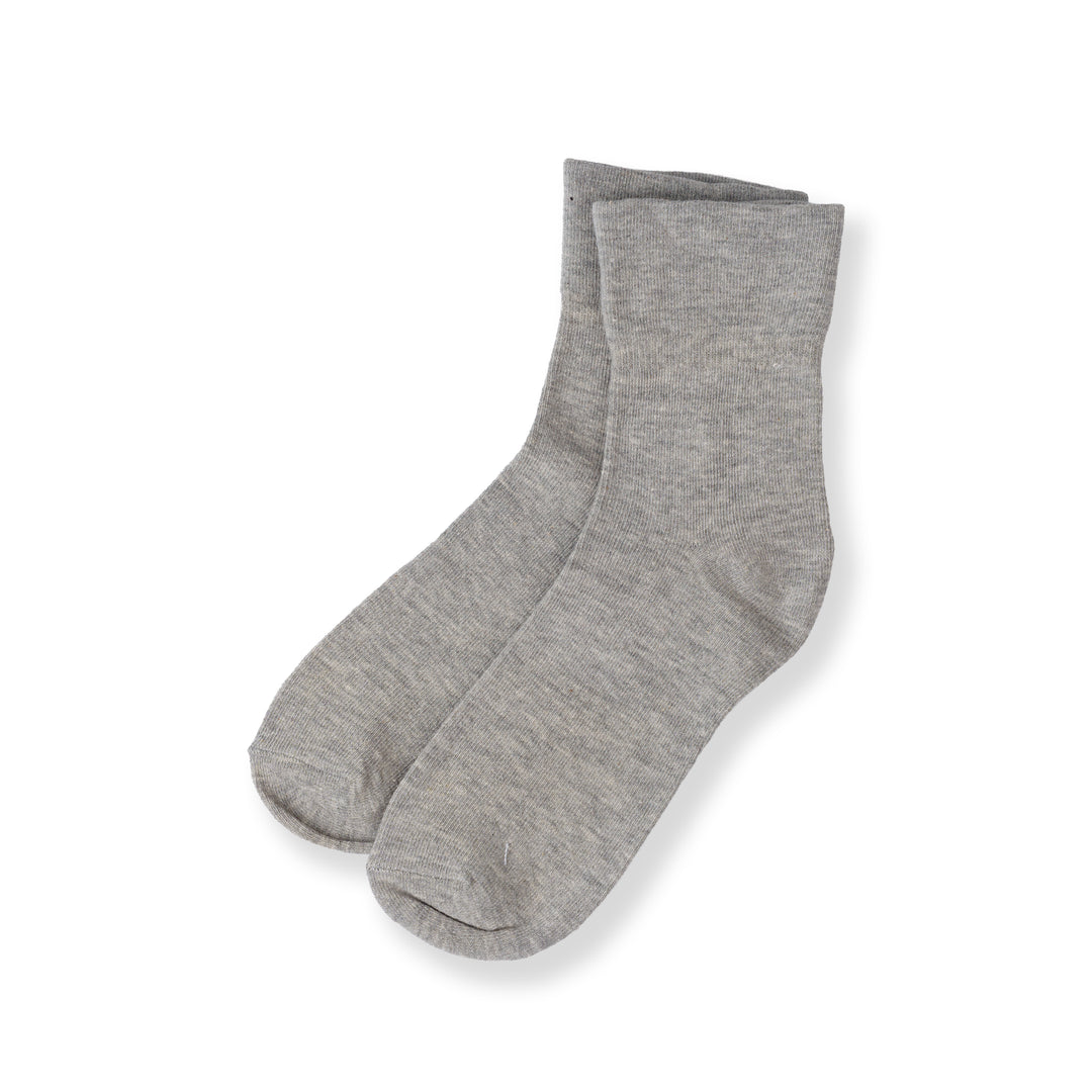 Poney Unisex Melange Socks 130-3112