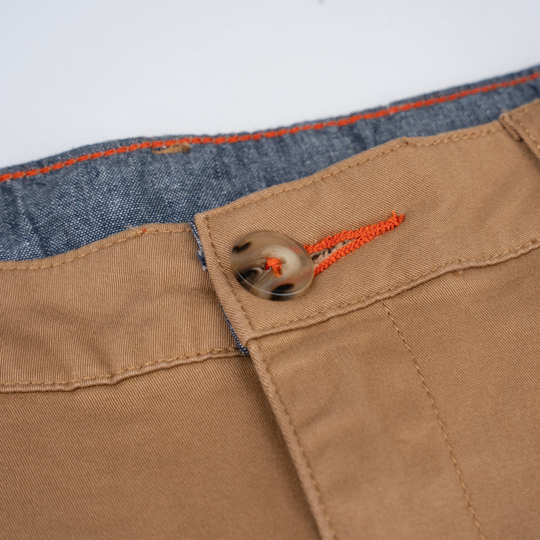 Poney Boys Long Pants 1978
