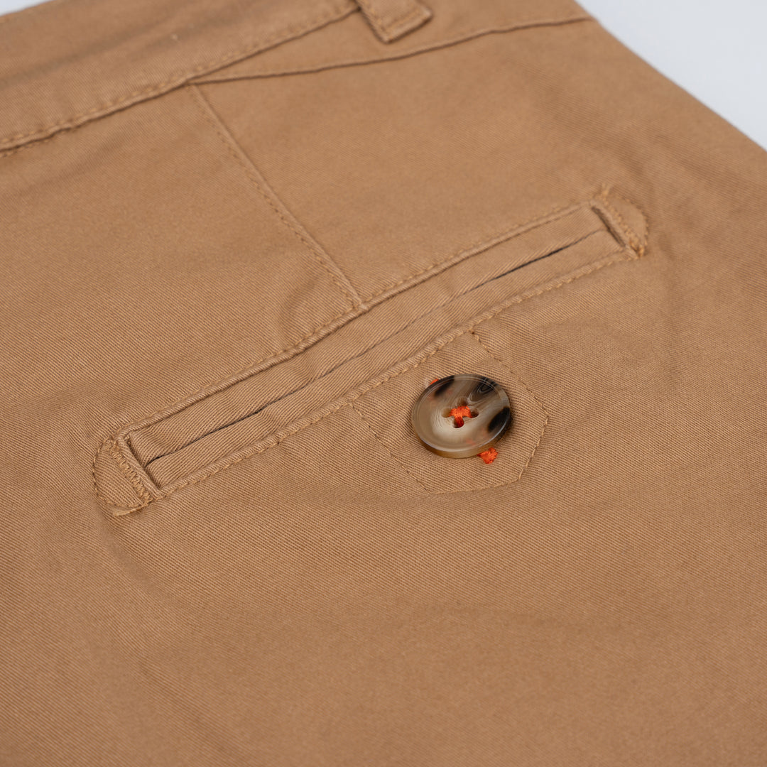Poney Boys Long Pants 1978