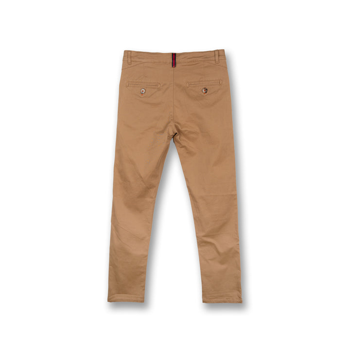 Poney Boys Long Pants 1978