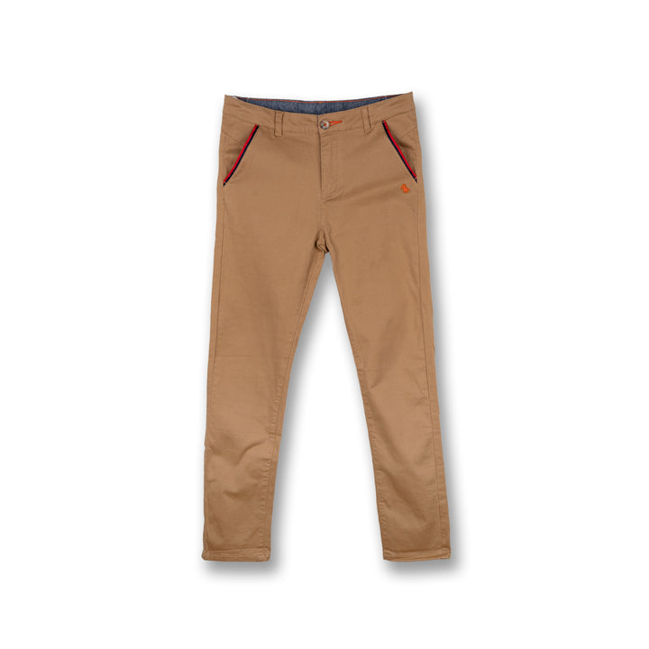 Poney Boys Long Pants 1978