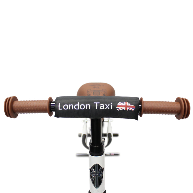 London Taxi Blue LTB Kick Bike with non-brake LTB-5115