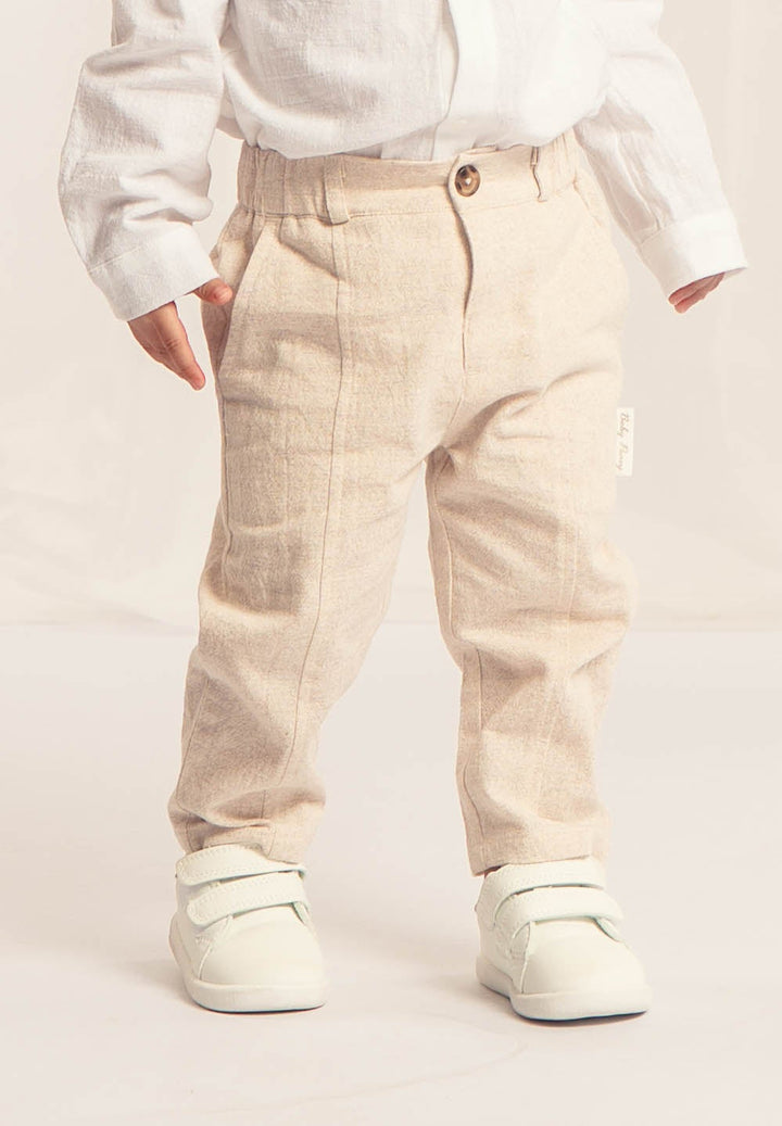 Julian Long Pants