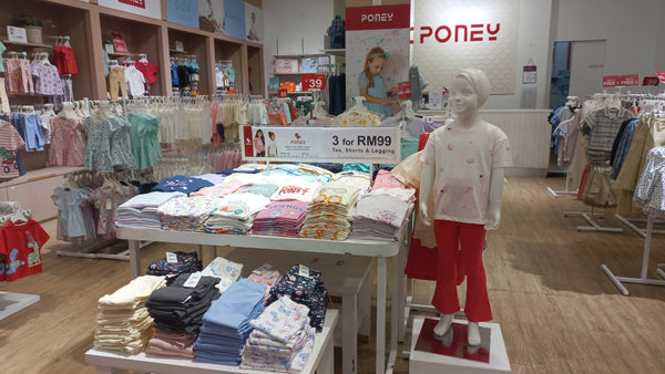 SETIA CITY MALL - 2