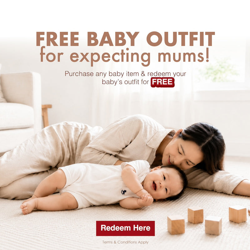 Redeem A Free Romper