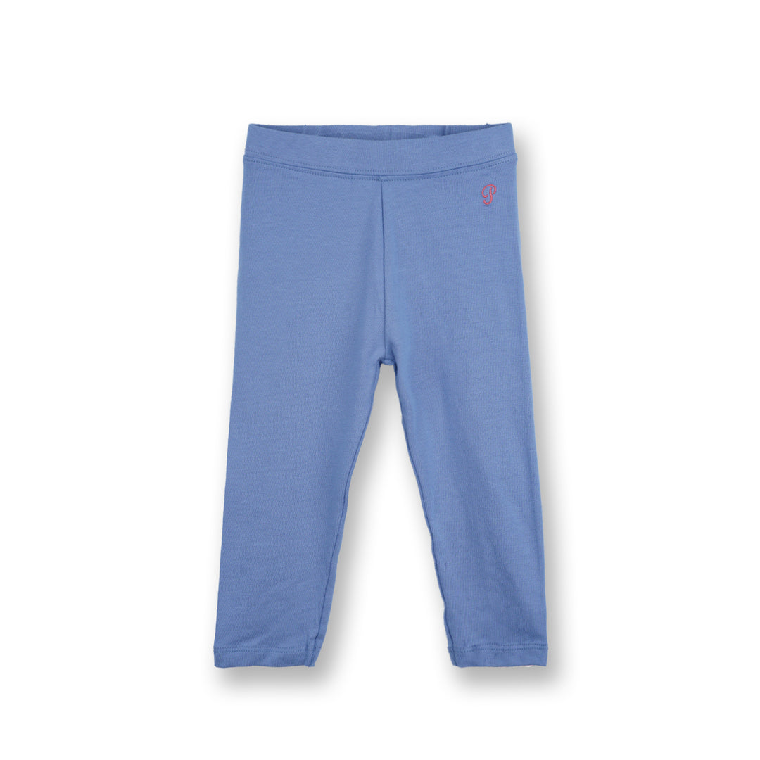 Poney Girls Basic Pastel Legging 4 Color 2208390